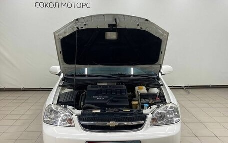 Chevrolet Lacetti, 2008 год, 599 000 рублей, 5 фотография