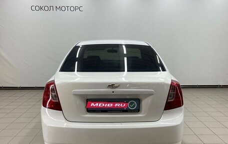 Chevrolet Lacetti, 2008 год, 599 000 рублей, 4 фотография