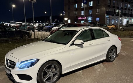 Mercedes-Benz C-Класс, 2014 год, 2 450 000 рублей, 23 фотография