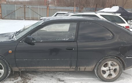 Toyota Corolla, 1995 год, 197 000 рублей, 9 фотография