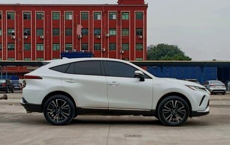 Toyota Venza, 2021 год, 3 118 000 рублей, 5 фотография