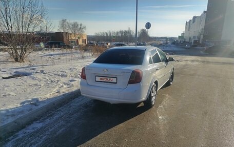 Chevrolet Lacetti, 2009 год, 500 000 рублей, 7 фотография