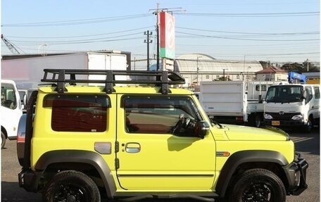 Suzuki Jimny, 2021 год, 1 900 000 рублей, 7 фотография