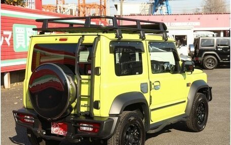 Suzuki Jimny, 2021 год, 1 900 000 рублей, 4 фотография