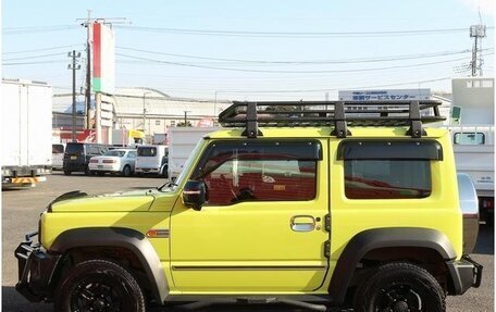 Suzuki Jimny, 2021 год, 1 900 000 рублей, 8 фотография