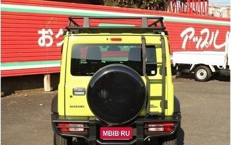 Suzuki Jimny, 2021 год, 1 900 000 рублей, 5 фотография