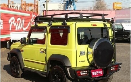 Suzuki Jimny, 2021 год, 1 900 000 рублей, 6 фотография