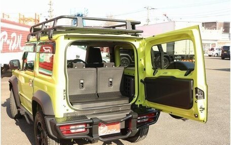 Suzuki Jimny, 2021 год, 1 900 000 рублей, 16 фотография