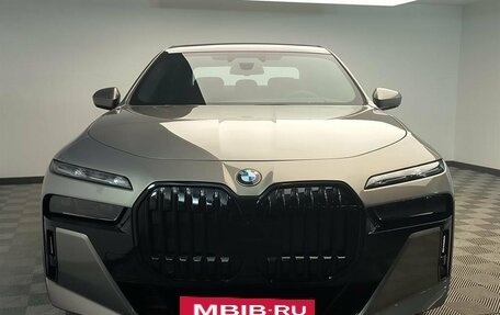 BMW 7 серия, 2024 год, 23 000 000 рублей, 2 фотография