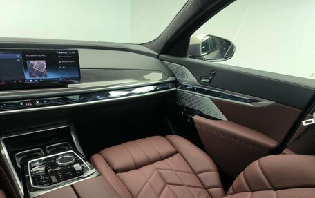 BMW 7 серия, 2024 год, 23 000 000 рублей, 10 фотография