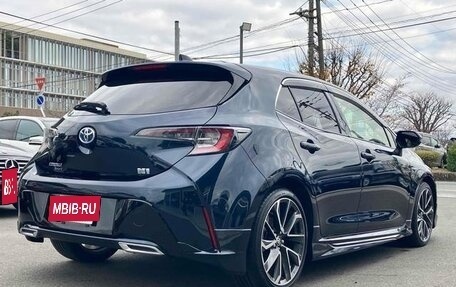 Toyota Corolla, 2021 год, 1 598 000 рублей, 2 фотография