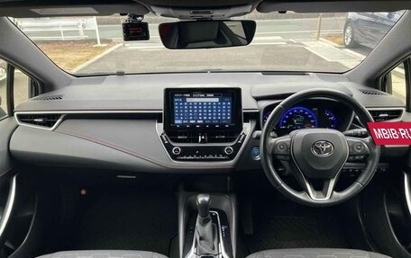 Toyota Corolla, 2021 год, 1 598 000 рублей, 10 фотография