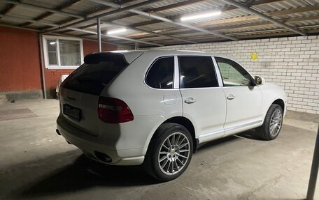 Porsche Cayenne III, 2008 год, 1 150 000 рублей, 2 фотография