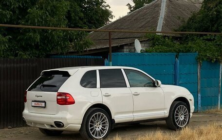 Porsche Cayenne III, 2008 год, 1 150 000 рублей, 3 фотография