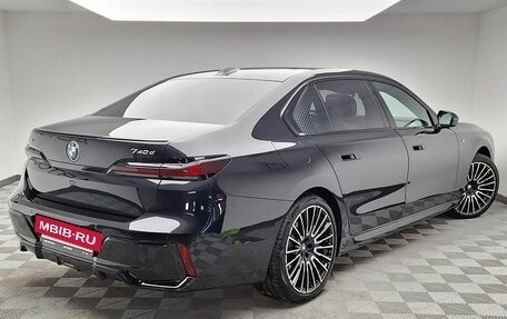 BMW 7 серия, 2024 год, 23 000 000 рублей, 3 фотография