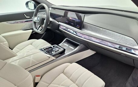 BMW 7 серия, 2024 год, 23 000 000 рублей, 6 фотография