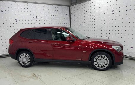 BMW X1, 2010 год, 1 110 000 рублей, 8 фотография