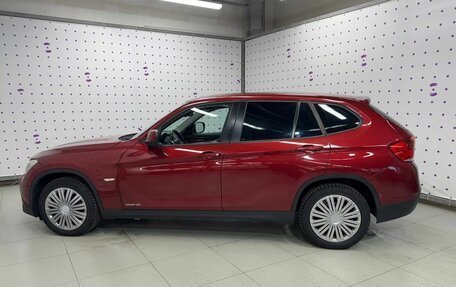 BMW X1, 2010 год, 1 110 000 рублей, 7 фотография