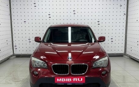 BMW X1, 2010 год, 1 110 000 рублей, 5 фотография