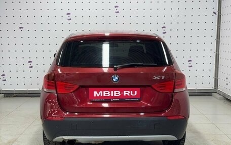 BMW X1, 2010 год, 1 110 000 рублей, 6 фотография