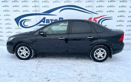 Ford Focus II рестайлинг, 2010 год, 559 900 рублей, 2 фотография