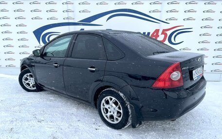 Ford Focus II рестайлинг, 2010 год, 559 900 рублей, 3 фотография