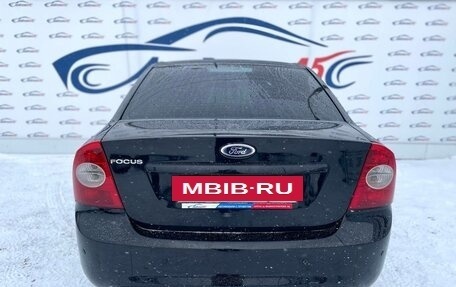 Ford Focus II рестайлинг, 2010 год, 559 900 рублей, 4 фотография