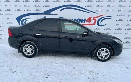 Ford Focus II рестайлинг, 2010 год, 559 900 рублей, 6 фотография