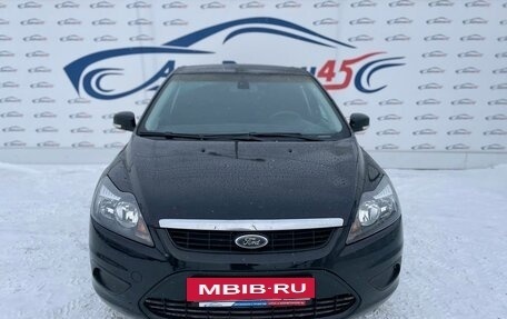 Ford Focus II рестайлинг, 2010 год, 559 900 рублей, 8 фотография