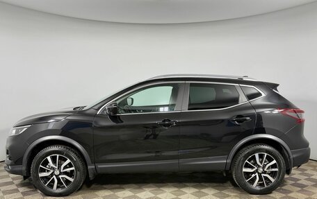 Nissan Qashqai, 2021 год, 2 099 000 рублей, 2 фотография