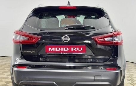 Nissan Qashqai, 2021 год, 2 099 000 рублей, 4 фотография