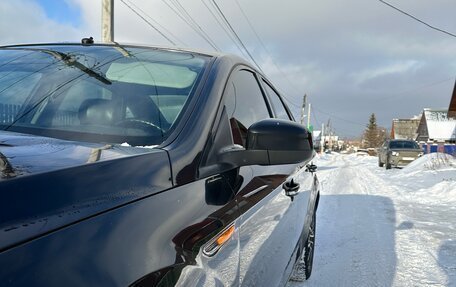 Ford Mondeo IV, 2010 год, 920 000 рублей, 3 фотография