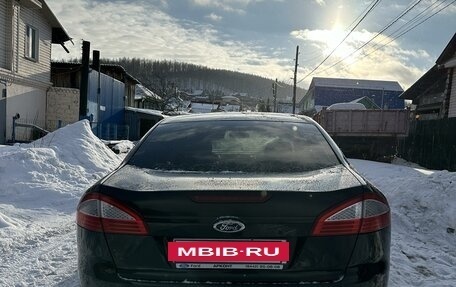 Ford Mondeo IV, 2010 год, 920 000 рублей, 5 фотография