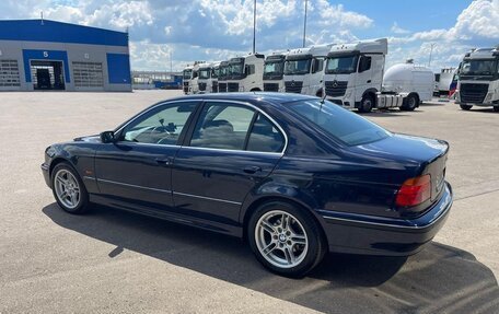 BMW 5 серия, 1999 год, 2 500 000 рублей, 4 фотография