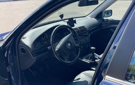 BMW 5 серия, 1999 год, 2 500 000 рублей, 9 фотография