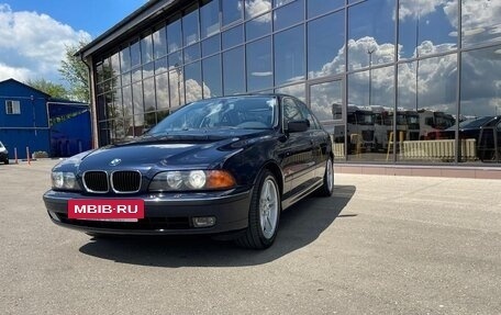 BMW 5 серия, 1999 год, 2 500 000 рублей, 2 фотография