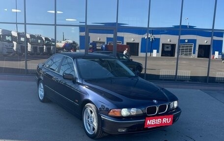 BMW 5 серия, 1999 год, 2 500 000 рублей, 15 фотография