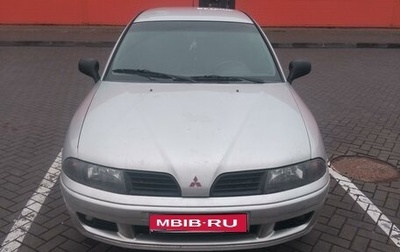 Mitsubishi Carisma I, 2001 год, 239 999 рублей, 1 фотография