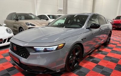 Honda Accord IX рестайлинг, 2023 год, 6 299 000 рублей, 1 фотография