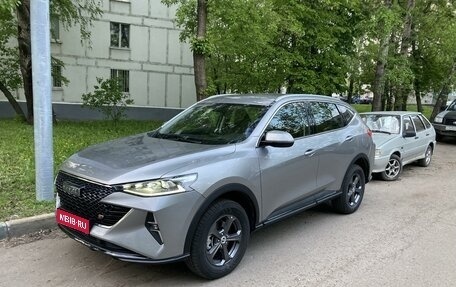 Haval F7 I, 2023 год, 2 400 000 рублей, 1 фотография