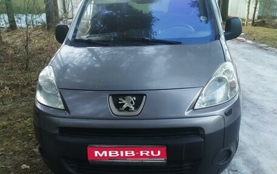 Peugeot Partner II рестайлинг 2, 2008 год, 370 000 рублей, 1 фотография