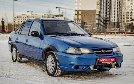 Daewoo Nexia I рестайлинг, 2010 год, 180 000 рублей, 1 фотография