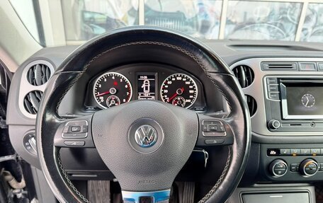 Volkswagen Tiguan I, 2015 год, 1 548 000 рублей, 8 фотография