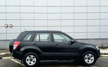 Suzuki Grand Vitara, 2010 год, 1 099 000 рублей, 4 фотография