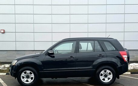 Suzuki Grand Vitara, 2010 год, 1 099 000 рублей, 8 фотография