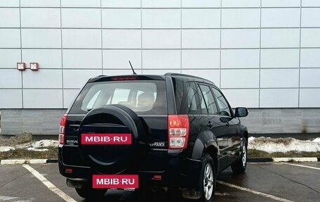 Suzuki Grand Vitara, 2010 год, 1 099 000 рублей, 5 фотография