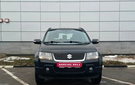 Suzuki Grand Vitara, 2010 год, 1 099 000 рублей, 2 фотография