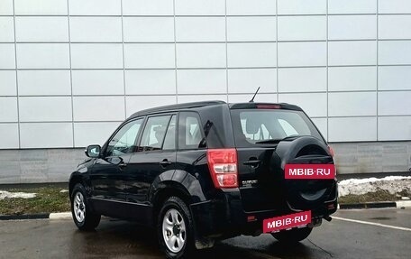 Suzuki Grand Vitara, 2010 год, 1 099 000 рублей, 7 фотография