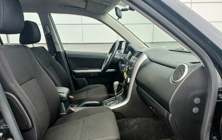 Suzuki Grand Vitara, 2010 год, 1 099 000 рублей, 19 фотография