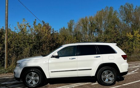 Jeep Grand Cherokee, 2011 год, 1 750 000 рублей, 14 фотография